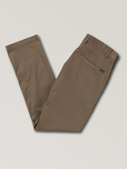 Volcom Frickin Modern Stretch Pants - 88 Gear