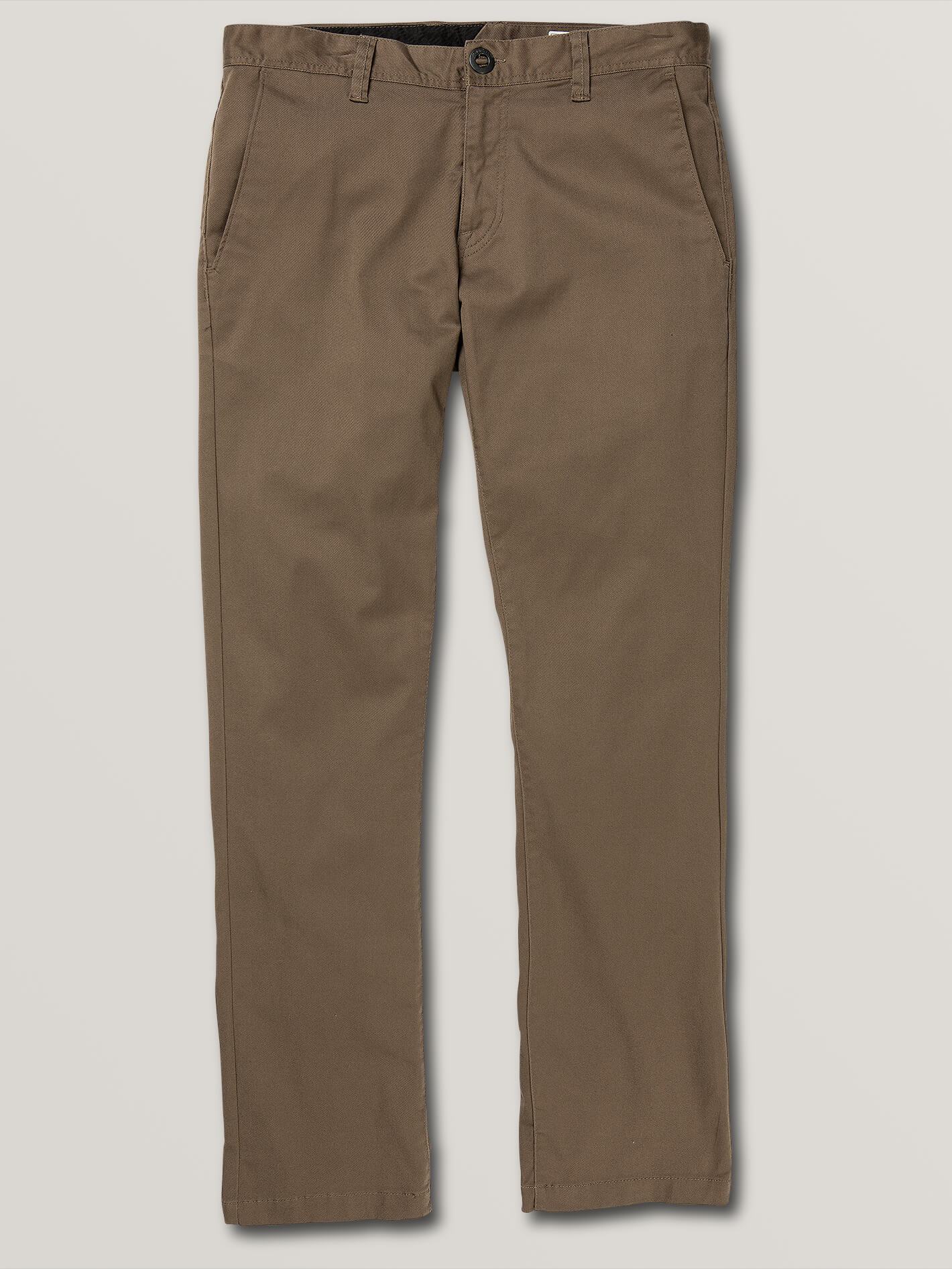 Volcom Frickin Modern Stretch Pants - 88 Gear