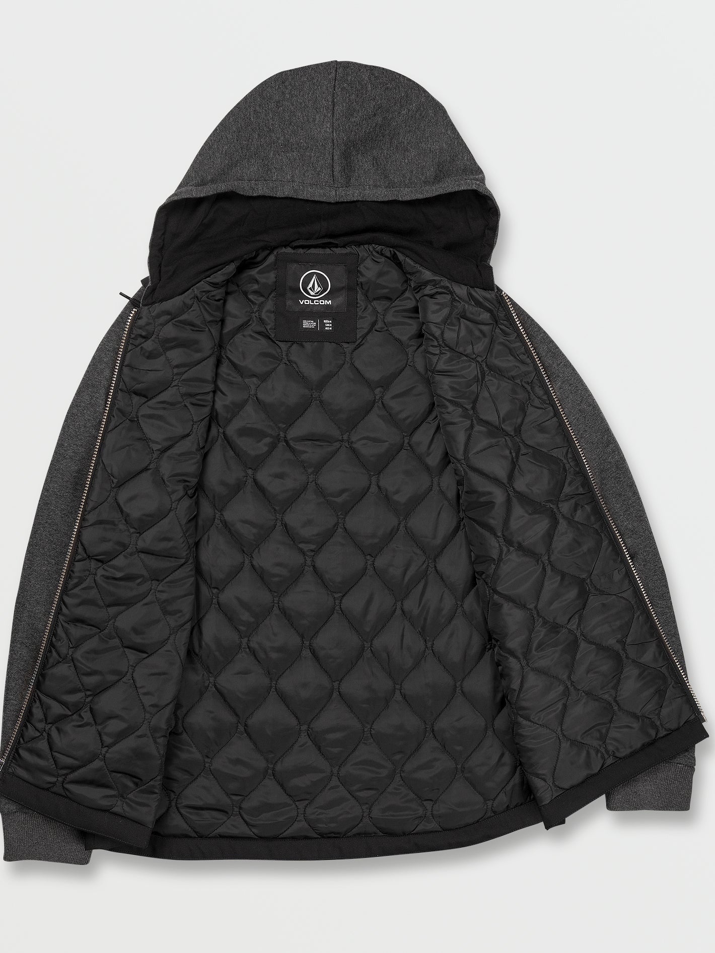 Volcom Volblaster Jacket - 88 Gear