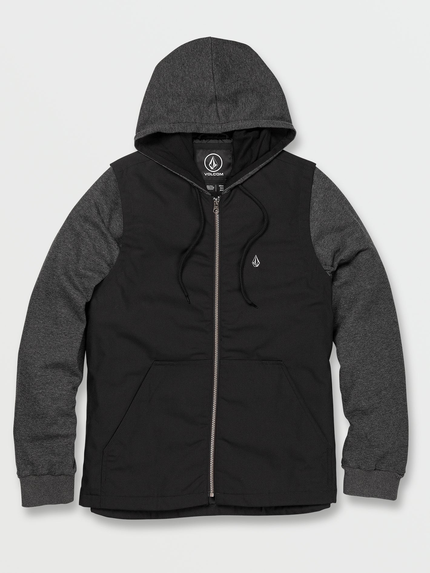 Volcom Volblaster Jacket - 88 Gear