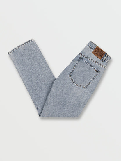 Volcom Solver Modern Fit Jeans