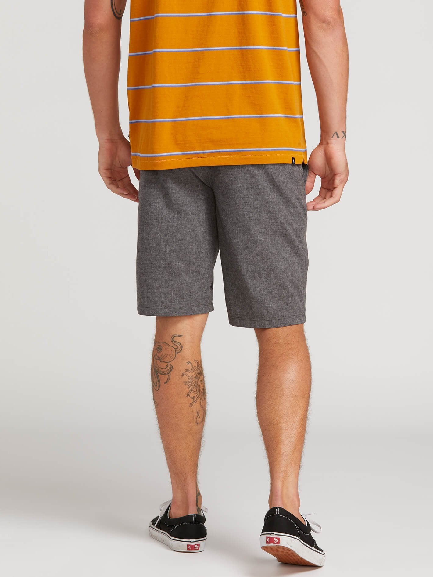 Volcom Frickin Static 2 Hybrid Shorts - 88 Gear