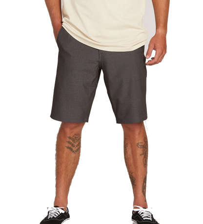 Volcom Frickin Static Dry Shorts - 88 Gear