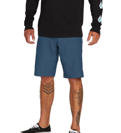 Volcom Frickin Static Dry Shorts - 88 Gear