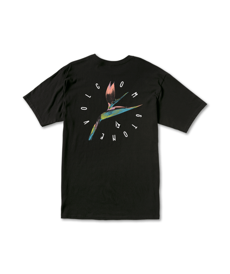Volcom Stone Blossom Tee