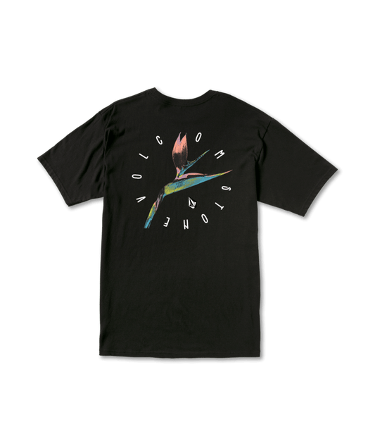 Volcom Stone Blossom Tee