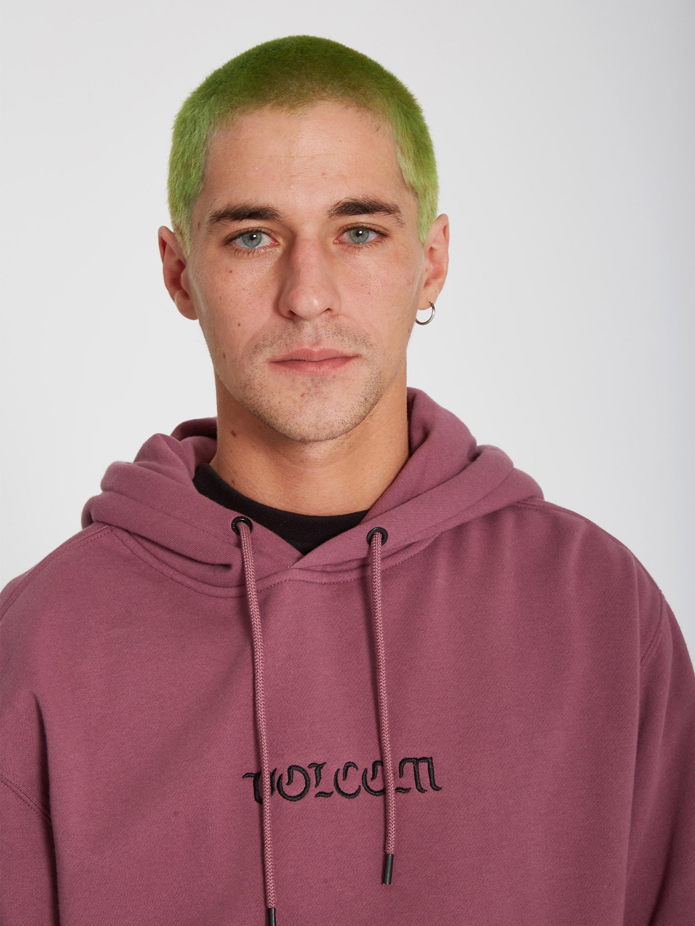 Volcom Gothstone Hoodie - 88 Gear