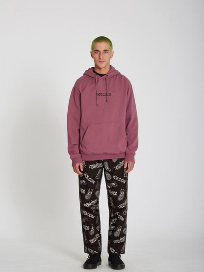 Volcom Gothstone Hoodie - 88 Gear