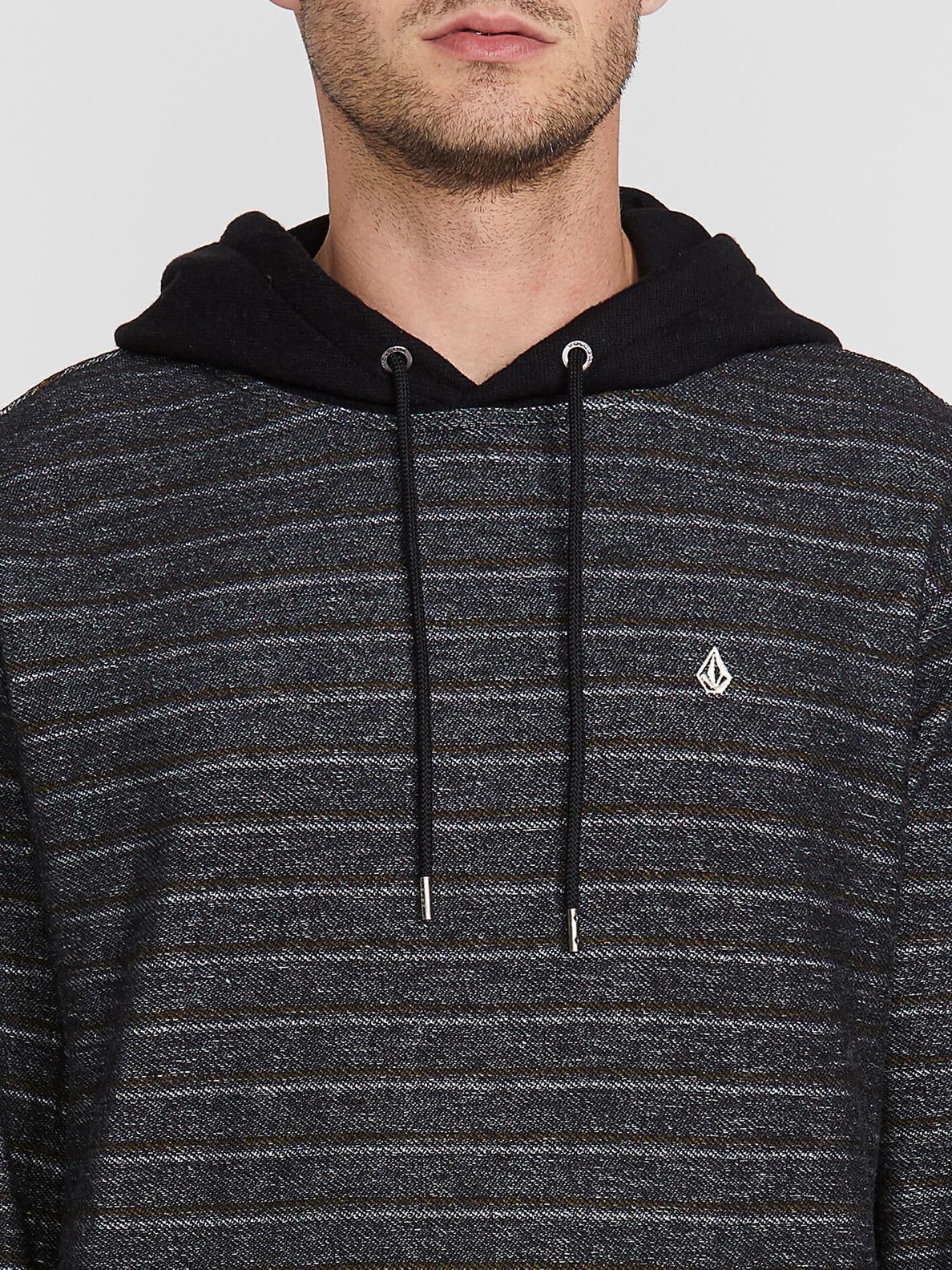 Volcom Chiller Pull Over Hoodie - 88 Gear