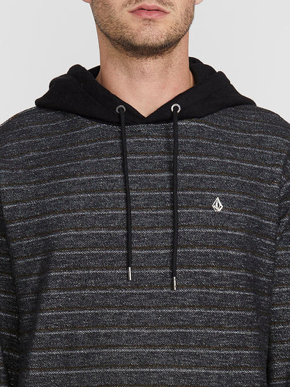Volcom Chiller Pull Over Hoodie - 88 Gear