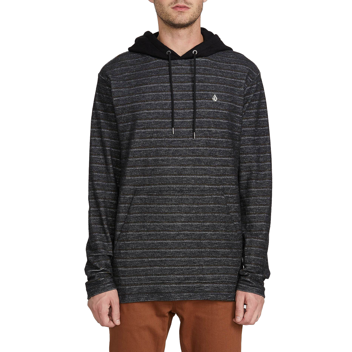 Volcom Chiller Pull Over Hoodie - 88 Gear