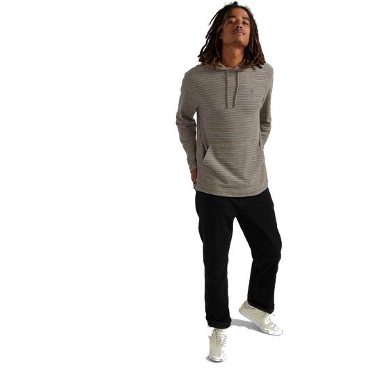 Volcom Chiller Pull Over Hoodie - 88 Gear