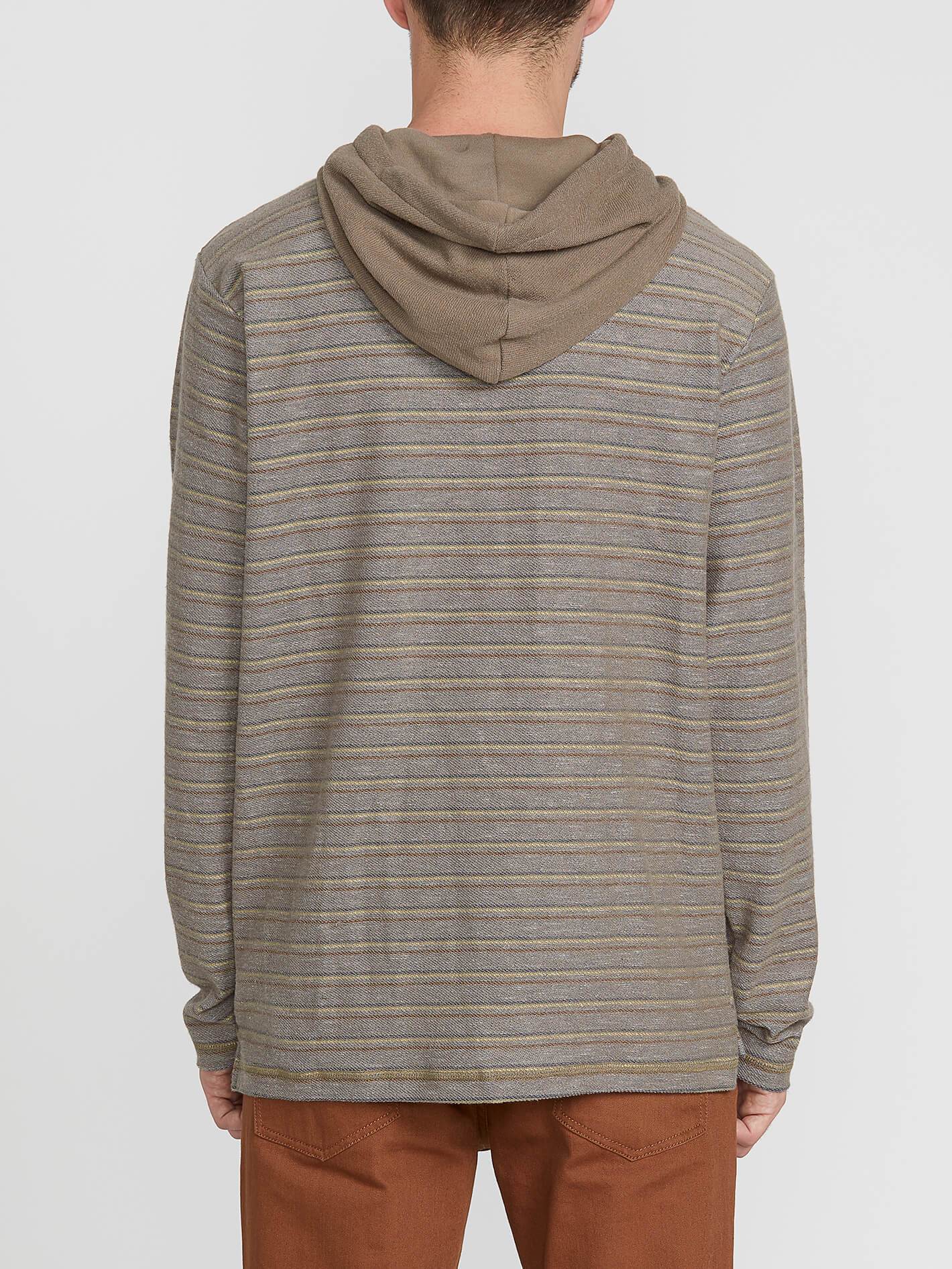 Volcom Chiller Pull Over Hoodie - 88 Gear