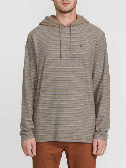 Volcom Chiller Pull Over Hoodie - 88 Gear