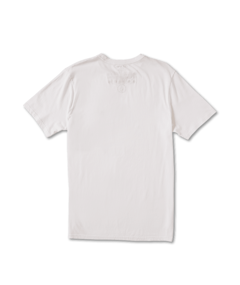 Volcoom F Yew Tee