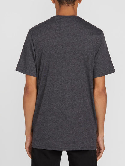 Volcom Layer Round T-Shirt - 88 Gear