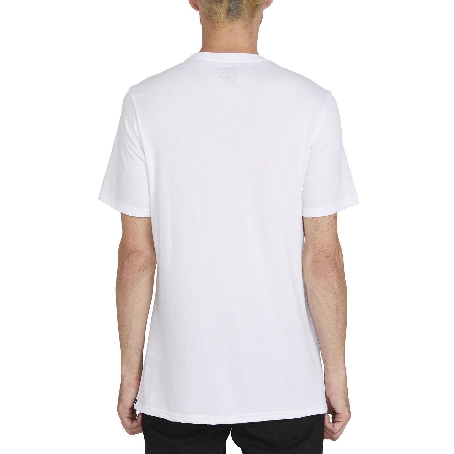 Volcom Layer Round T-Shirt - 88 Gear