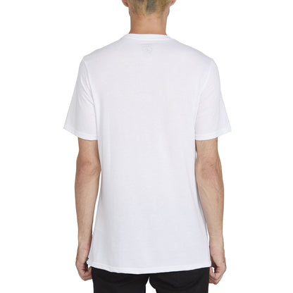 Volcom Layer Round T-Shirt - 88 Gear