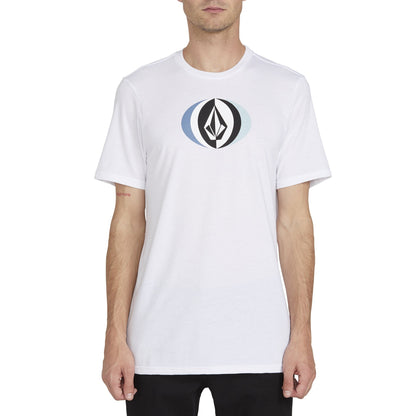 Volcom Layer Round T-Shirt - 88 Gear