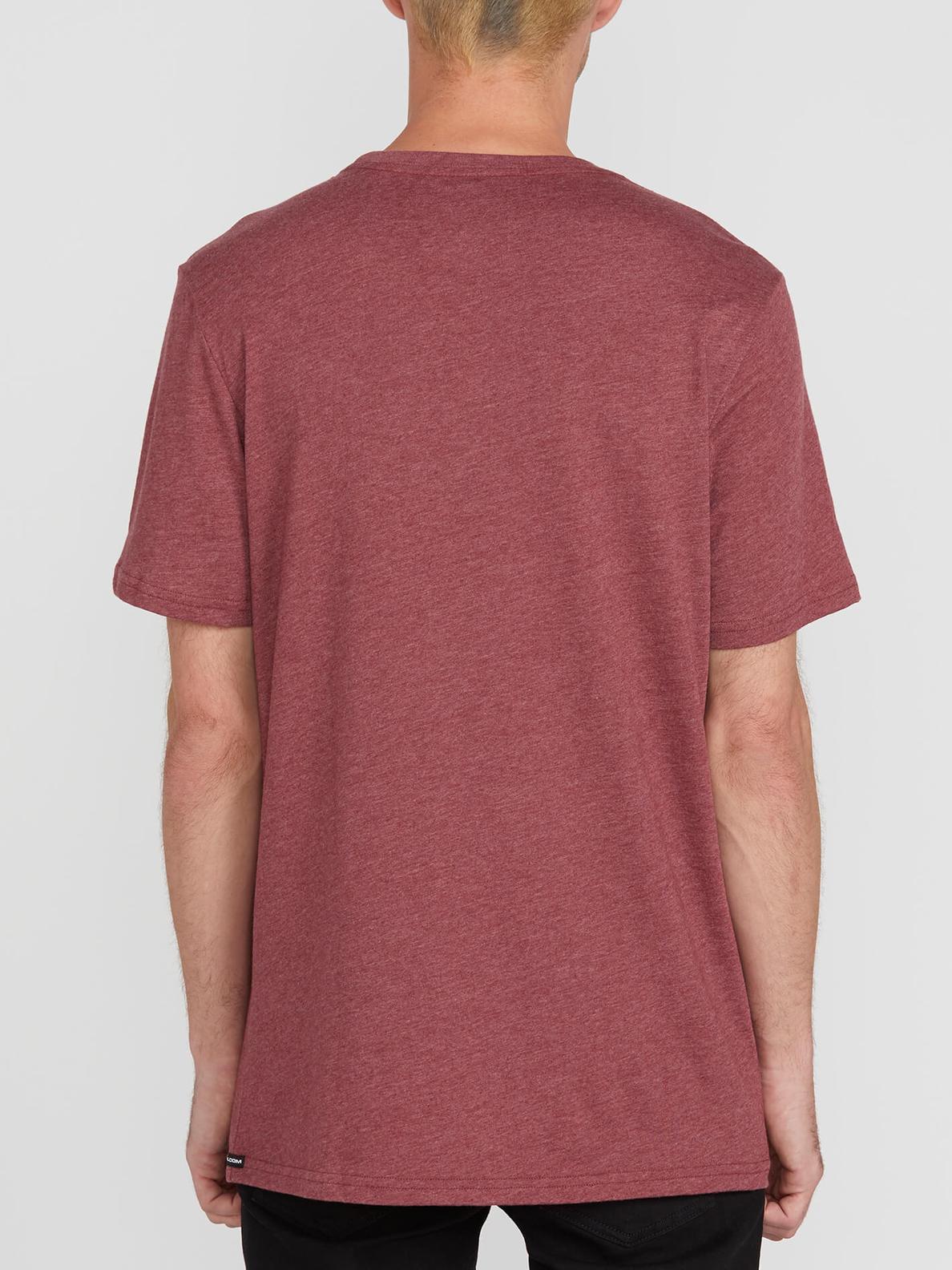 Volcom Gravitas Men's T-Shirt - 88 Gear