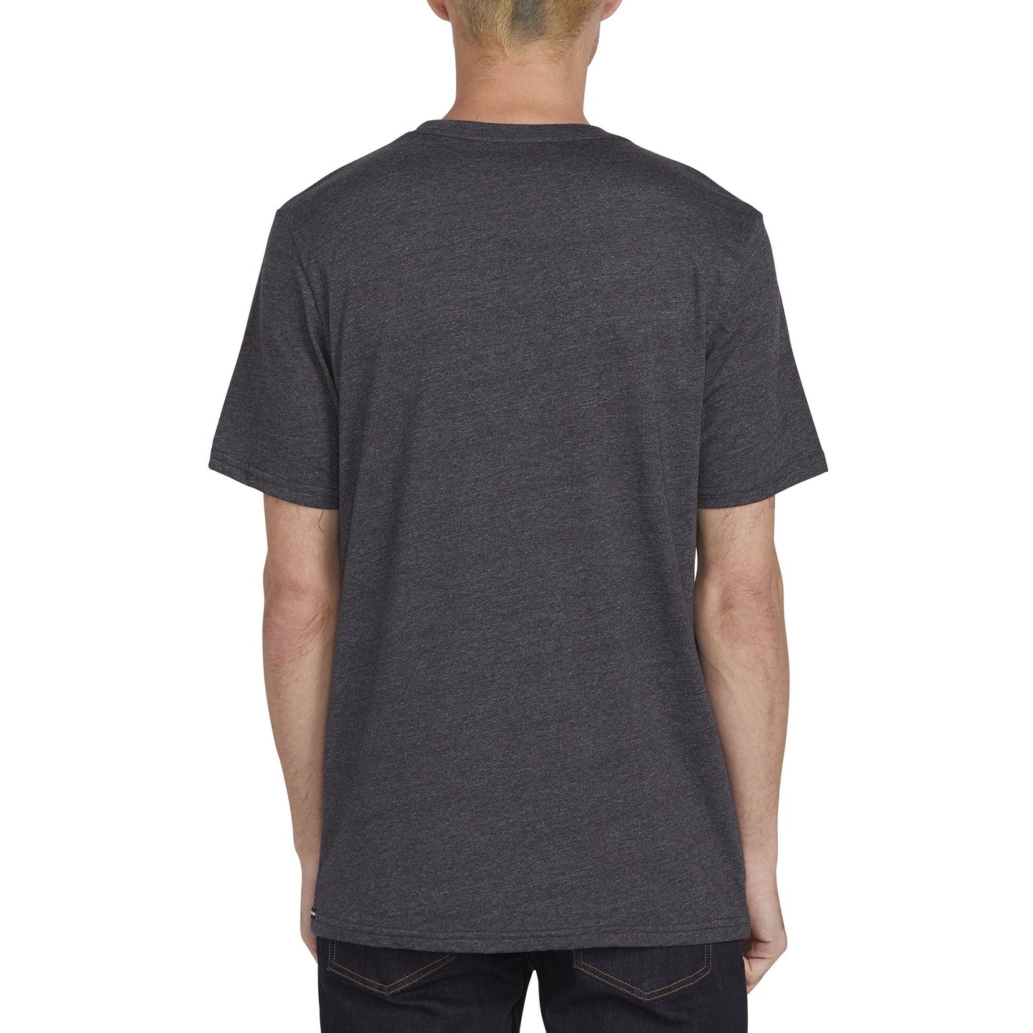 Volcom Stone Army T-Shirt - 88 Gear