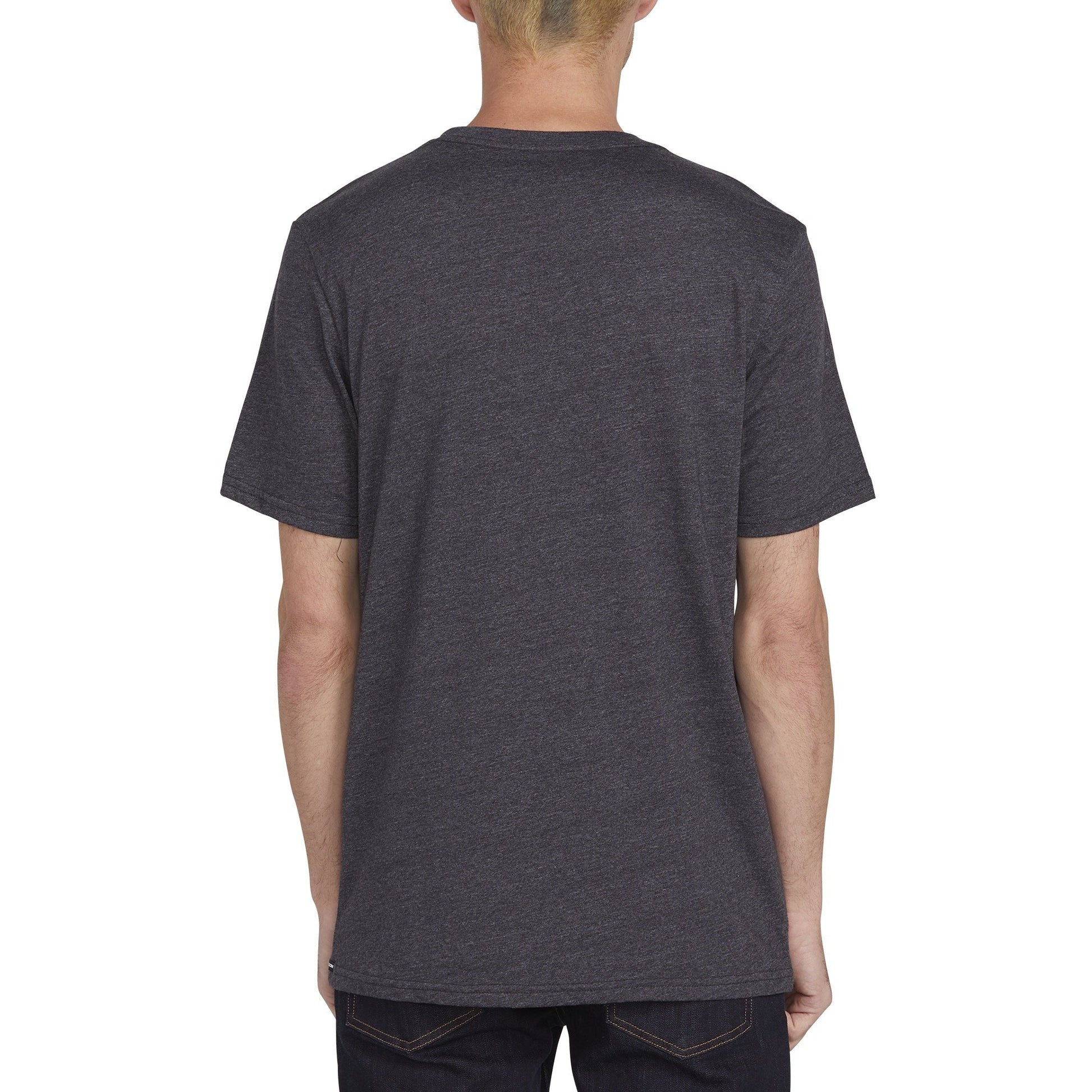 Volcom Stone Army T-Shirt - 88 Gear
