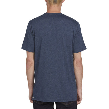 Volcom Stone Army T-Shirt - 88 Gear