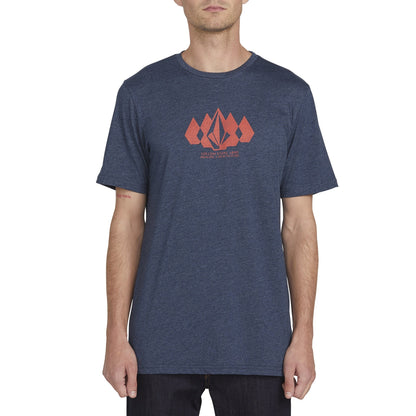 Volcom Stone Army T-Shirt - 88 Gear