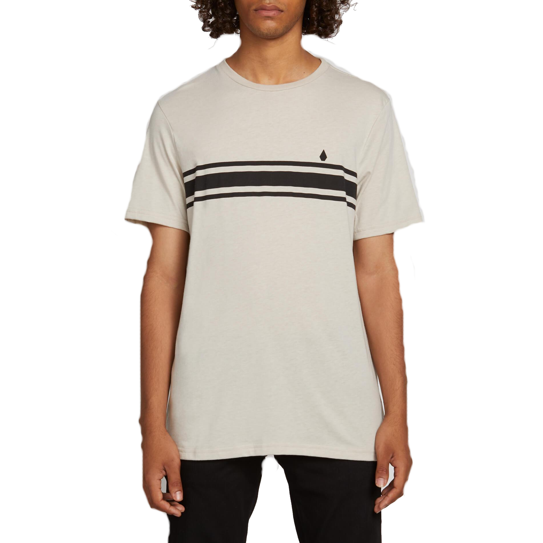 Volcom Land Lines T-Shirt - 88 Gear