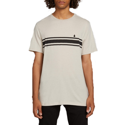 Volcom Land Lines T-Shirt - 88 Gear