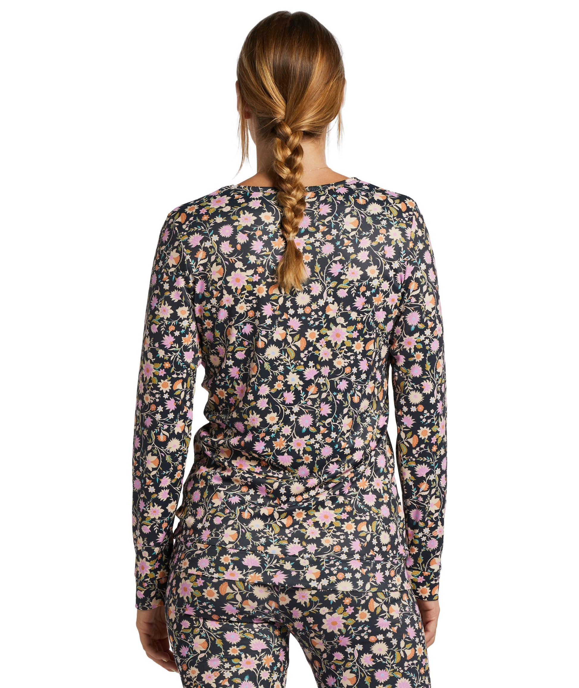 Billabong Warm Up Tech Long Sleeve - 88 Gear