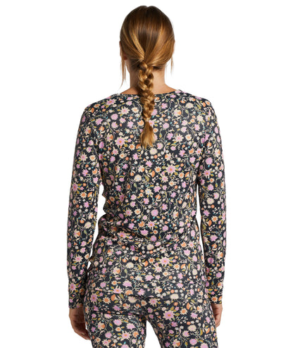 Billabong Warm Up Tech Long Sleeve - 88 Gear