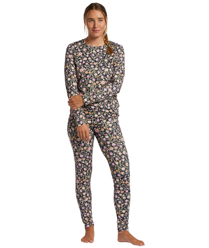 Billabong Warm Up Tech Long Sleeve - 88 Gear