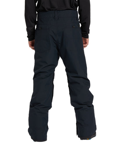 Billabong Outsiders Insulated 10k Snow Pants - 88 Gear