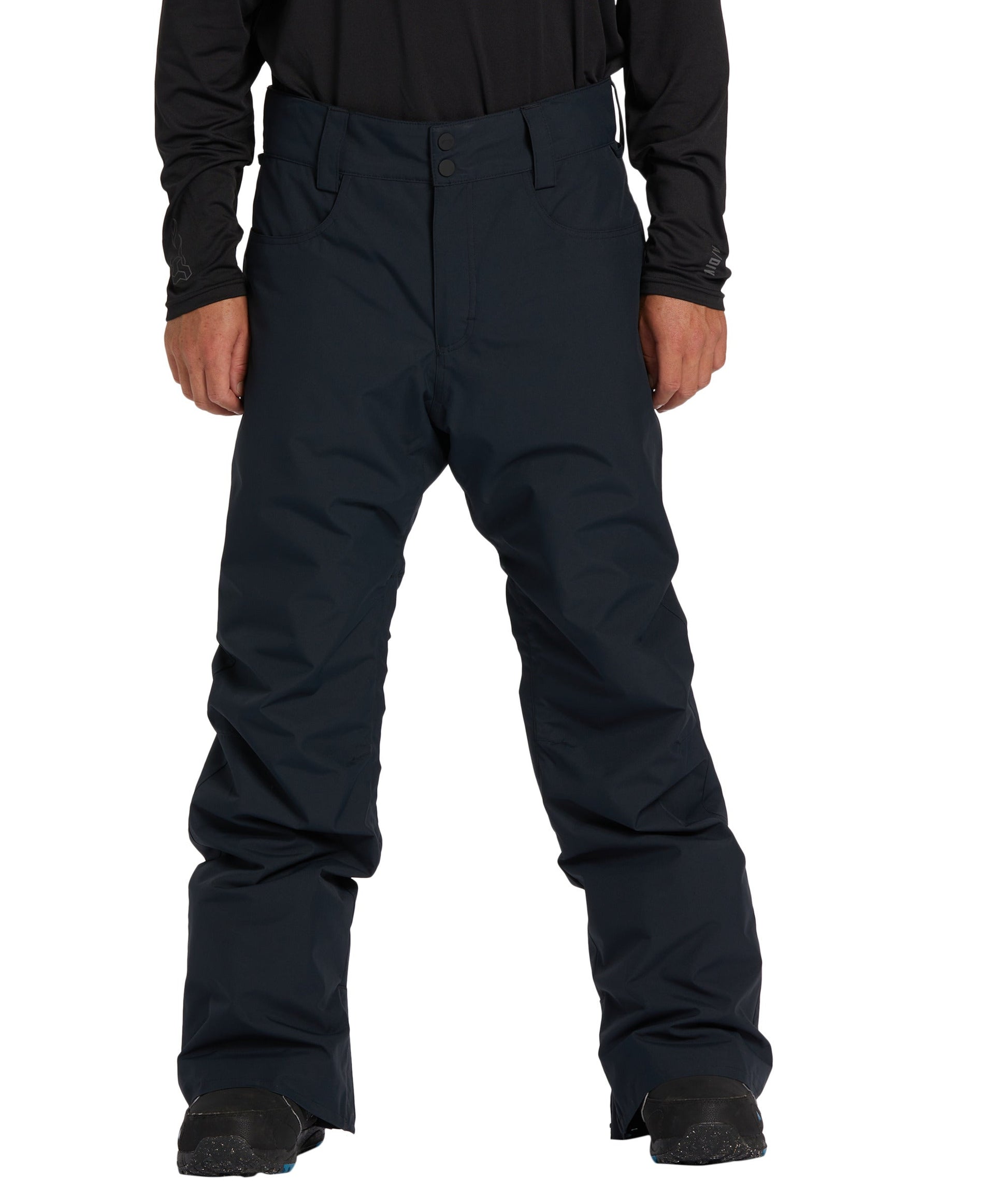 Billabong Outsiders Insulated 10k Snow Pants - 88 Gear