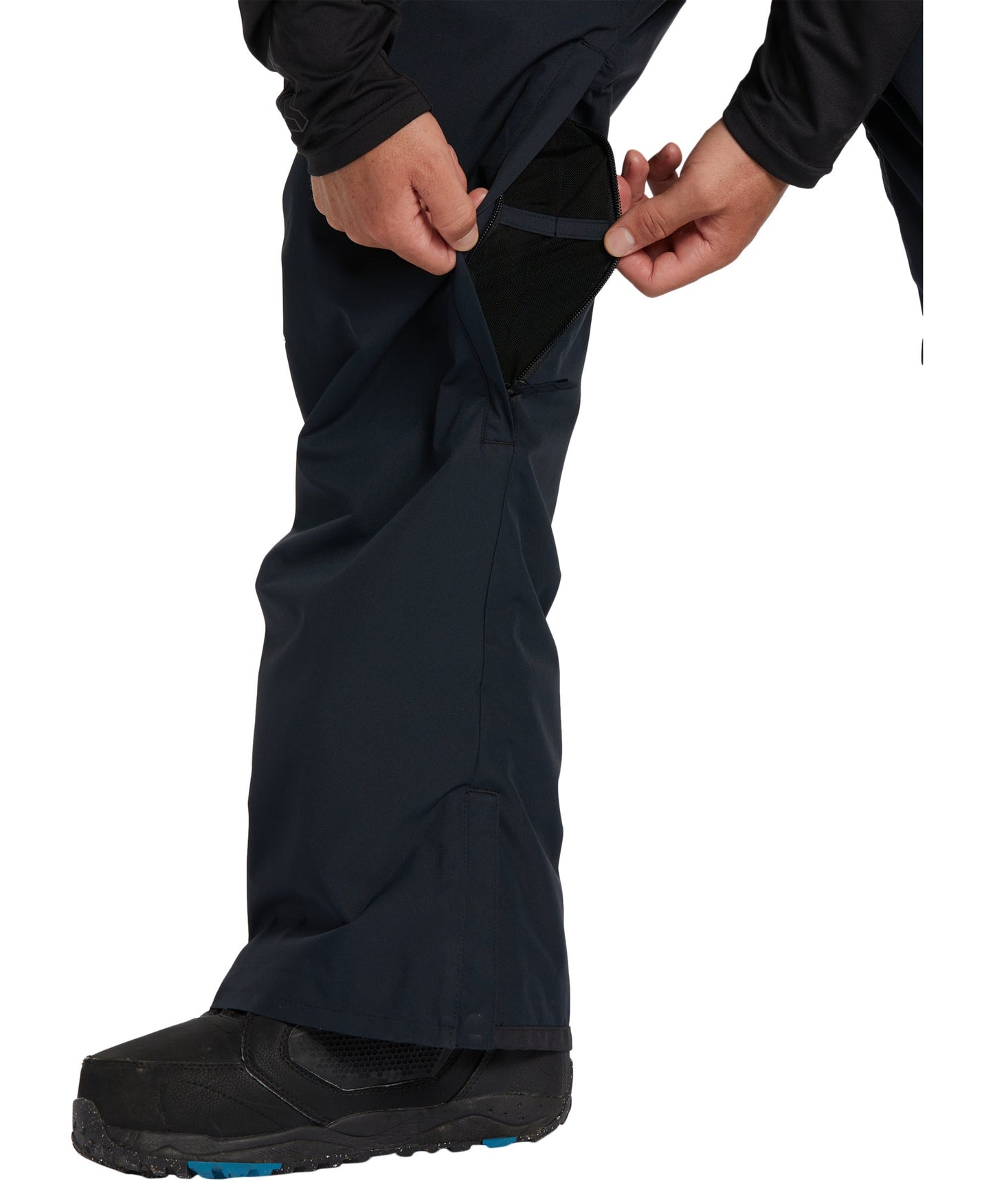 Billabong Outsiders Insulated 10k Snow Pants - 88 Gear