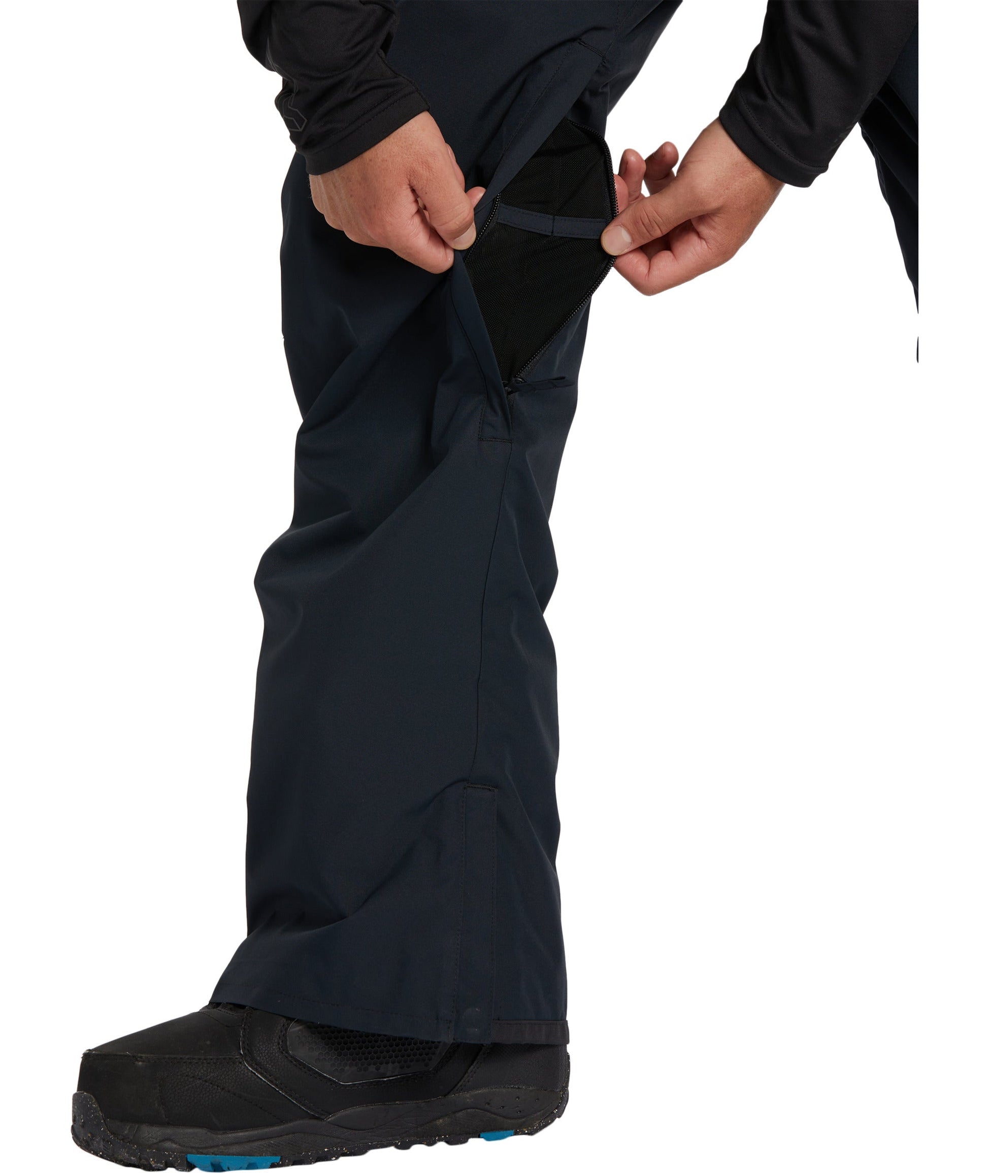 Billabong Outsiders Insulated 10k Snow Pants - 88 Gear