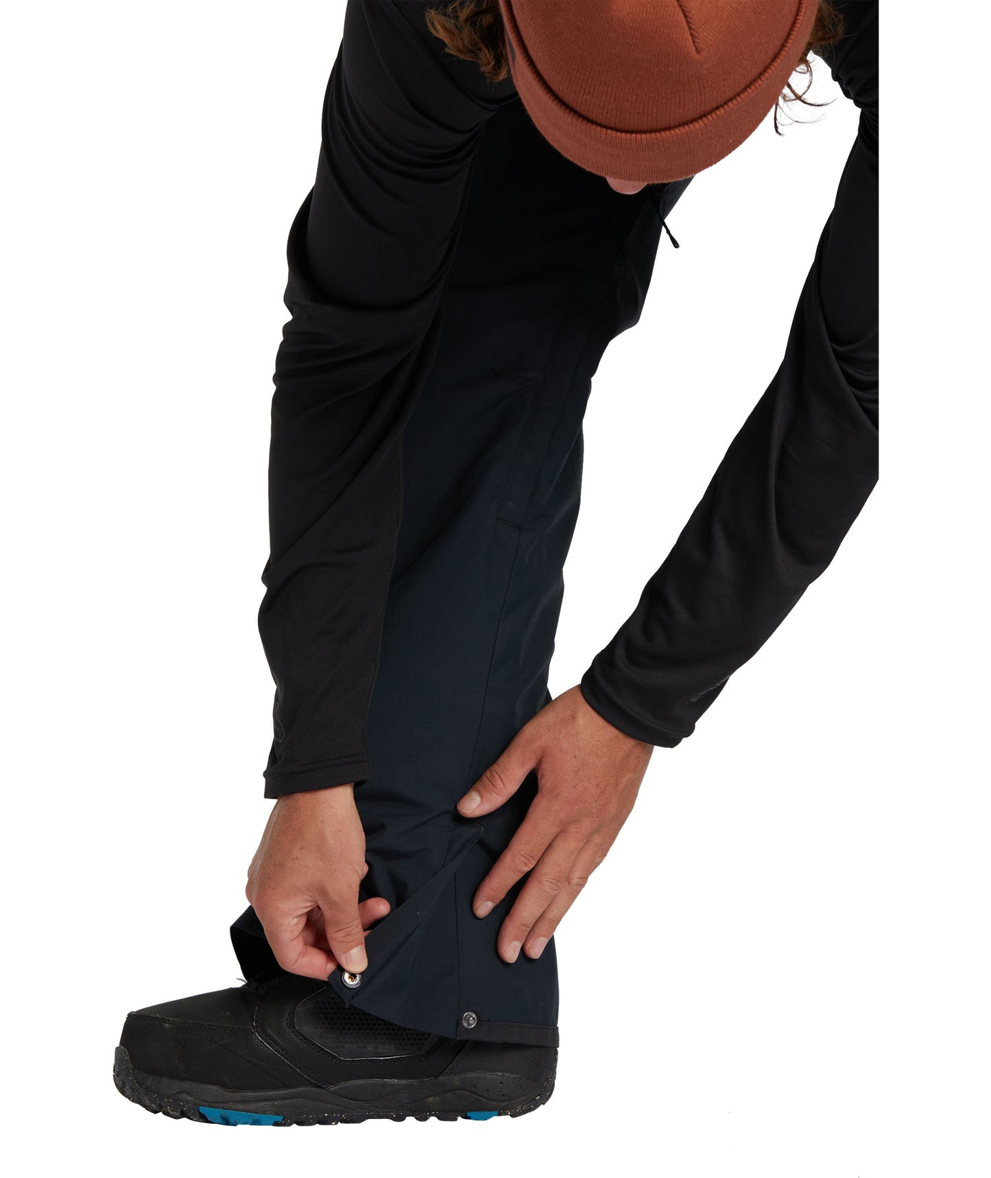 Billabong Outsiders Insulated 10k Snow Pants - 88 Gear