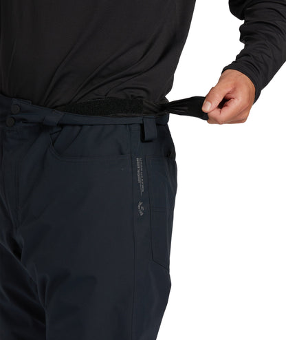 Billabong Outsiders Insulated 10k Snow Pants - 88 Gear