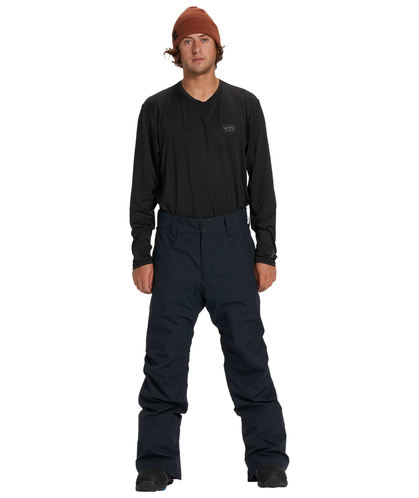 Billabong Outsiders Insulated 10k Snow Pants - 88 Gear