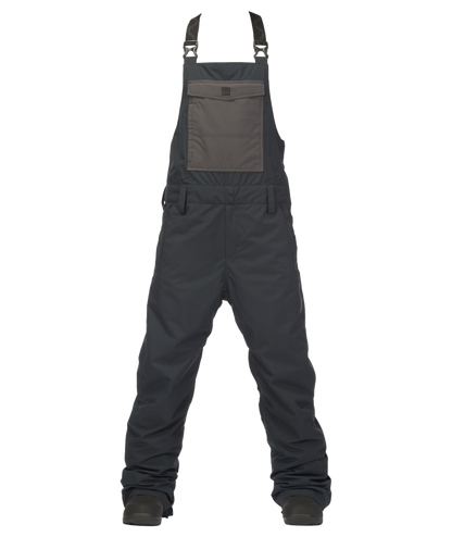 Billabong Outsider 10K Shell Snow Bibs - 88 Gear