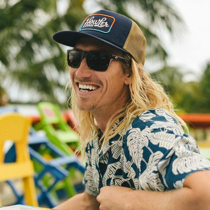 Howler Classic Snapback - 88 Gear