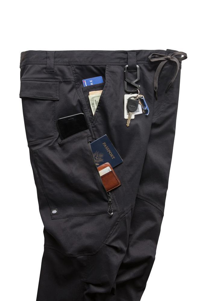 686 Anything Cargo Pants - 88 Gear