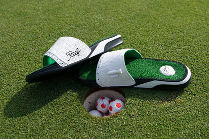 Reef Mulligan Slide Sandal - 88 Gear