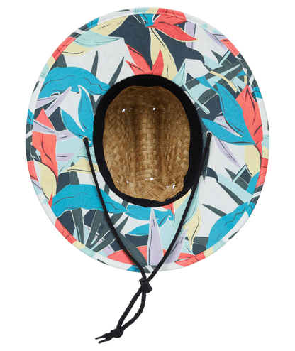 Quiksilver Outsider Straw Hat