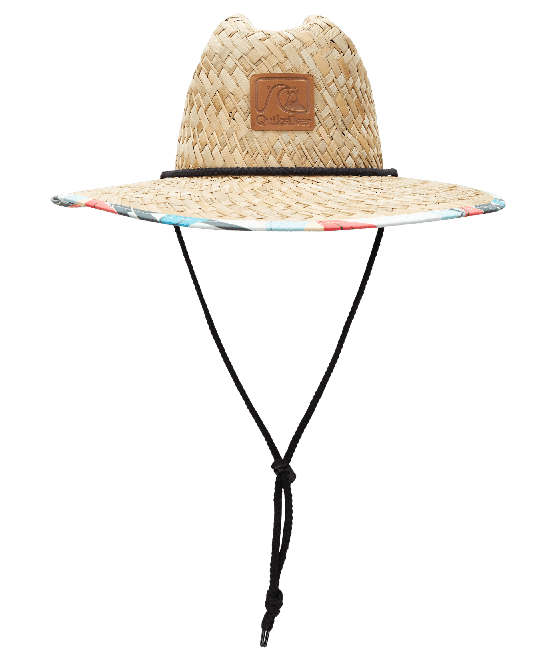Quiksilver Outsider Straw Hat