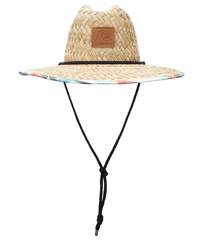 Quiksilver Outsider Straw Hat