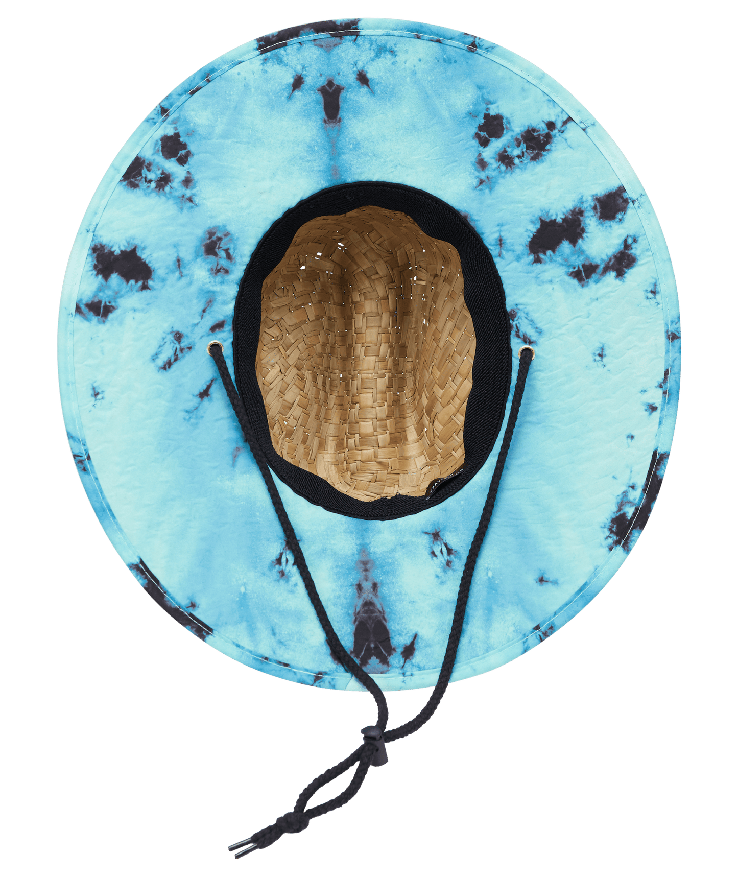 Quiksilver Outsider Straw Hat