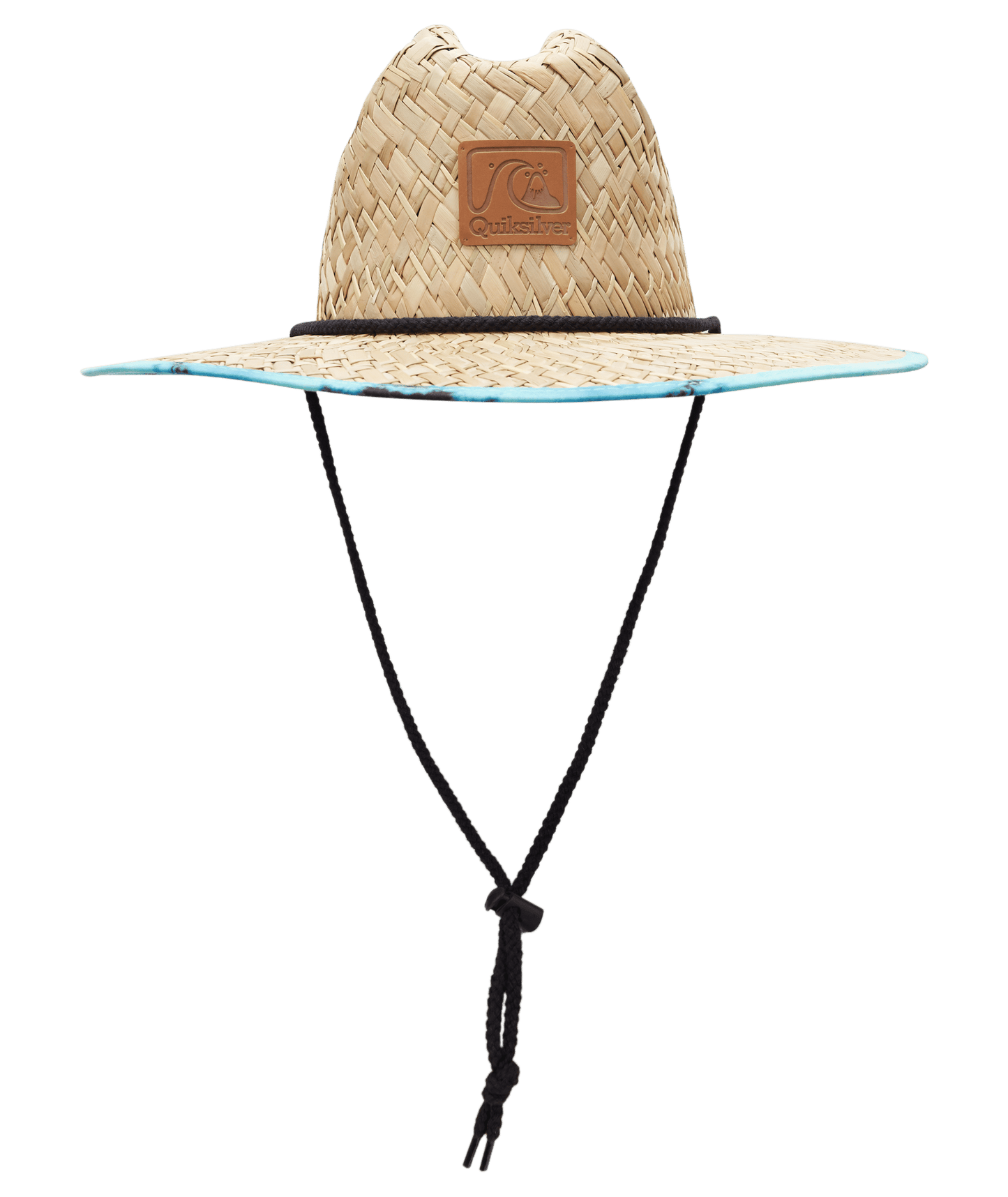 Quiksilver Outsider Straw Hat