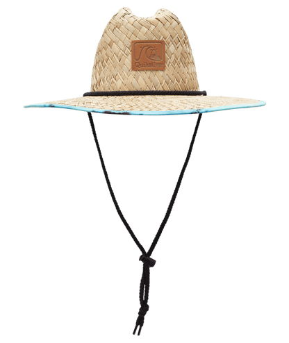 Quiksilver Outsider Straw Hat